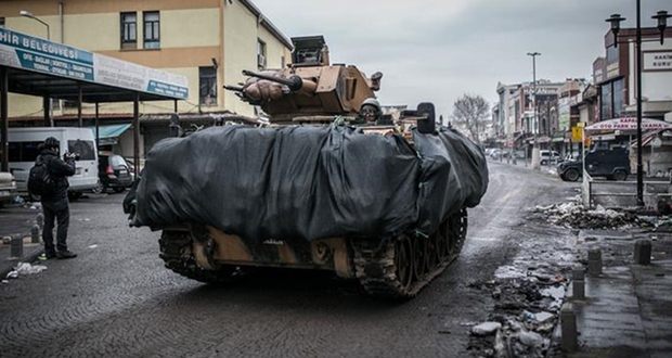 Güneydoğu'da Hak ihlalleri kitleselleşiyor mu?