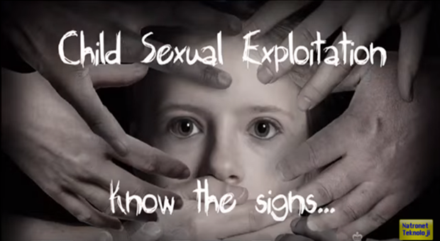 Twelve rapists, a 13-year-old victim and a terrifying truth Britain still won't face Twelve rapists, a 13-year-old victim and a terrifying truth Britain still won't face