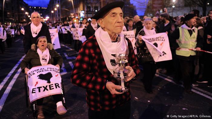 Alman Basını DW Türkçe: İspanya modeli Kürt sorununa çözüm olur mu?