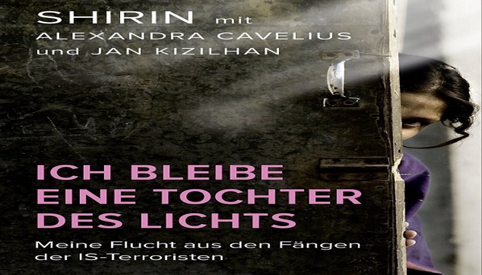 ISIS : Raped and beaten daily. Forced to abort her own child.