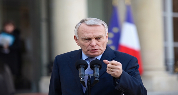 Fransa: Türkiye bombardımanı hemen kesmeli