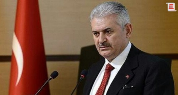 Bakan Yıldırım: Sosyal medyanında anayasası olacak