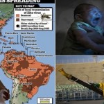 Zika virüsü Dünya Sağlık Örgütünü harekete geçirdi