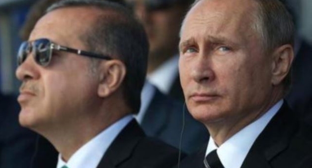 Rusya Türkiye’yi müdahaleye zorluyor Rusya Türkiye’yi müdahaleye zorluyor