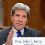 Senatörler Kerry'e Rusya’nın ateşkese uyup uymayacağını sorguladı