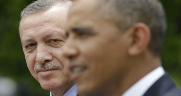 'Erdoğan sadece kendi çözebileceği problemleri yaratıyor'