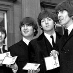 Beşinci Beatle olarak anılan George Martin 90 yaşında hayatını kaybetti