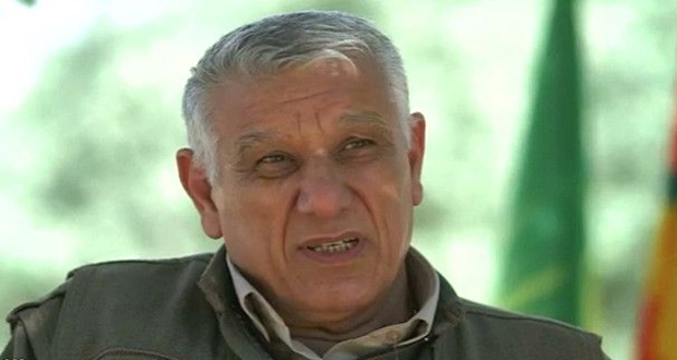 Cemil Bayık: Erdoğan'ı ve AKP'yi devirmek istiyoruz