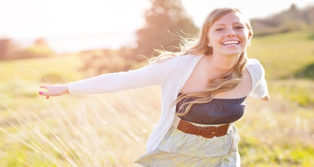 Sağlıklı kadın olmanın sırları nelerdir