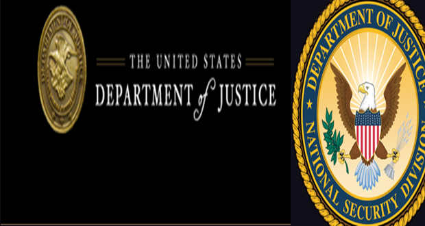 National Security: 'Zarrab et al Indictment'