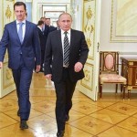 Putin'in Suriye'den çekilmesi nasıl okunmalı?
