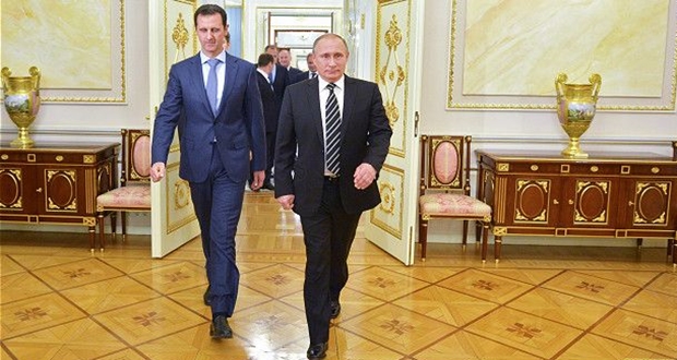 Putin'in Suriye'den çekilmesi nasıl okunmalı?