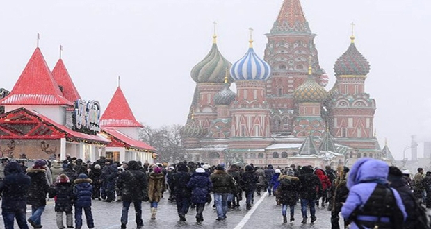 Rusların isteği Sovyet sistemine geri dönmek
