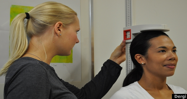 Hücre yenileyen boy uzatan besinler 'Gelişim Çağı Çocukları'