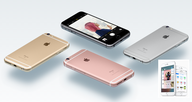 iPhone 7' de gelecek olan 4 yeni özellik merak konusu