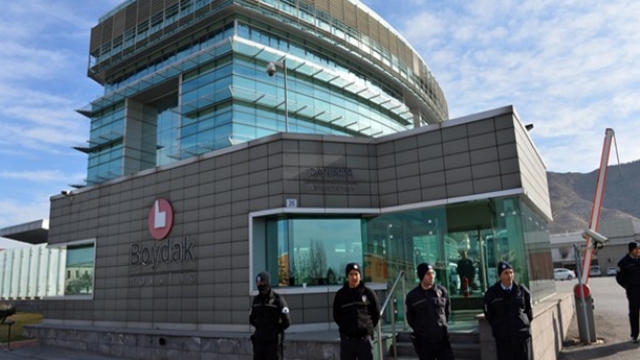 Abdullah Gül: 'Umarım daha fazla rencide edilmezler'