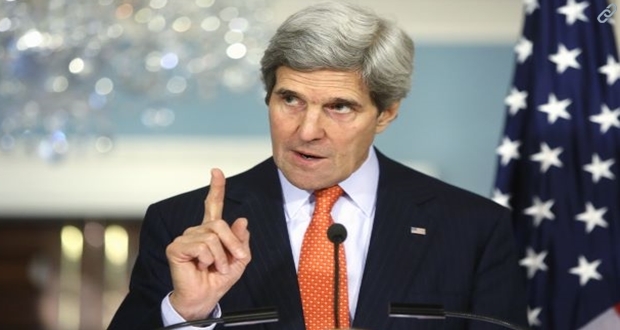 John Kerry: Ateşkes ihlâllerini araştıracağız