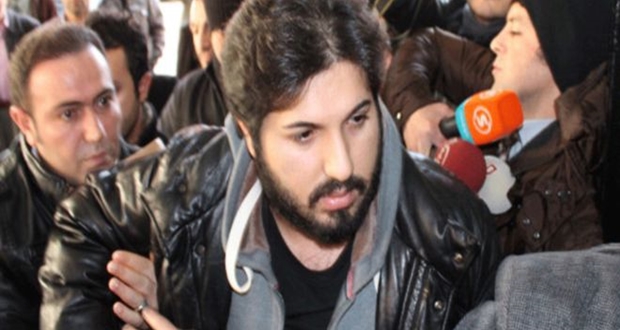 İran asıllı Türk vatandaşı Rıza Zarrab, ABD'de tutuklandı