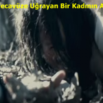Tecavüzü konu alan film: Tecavüz edenlerin başına sonrasında neler gelir?