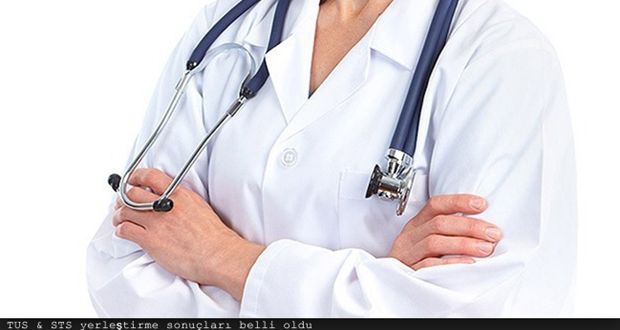 TUS & STS yerleştirme sonuçları belli oldu