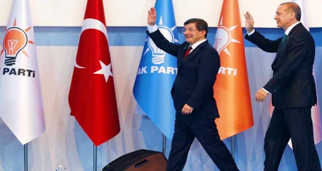 AKP'yi karıştıran 'Pelikan' ayrılığının görünmeyen yüzü