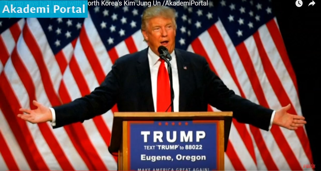 Trump Başkan Adaylığını Garantilemiş Durumda mı?