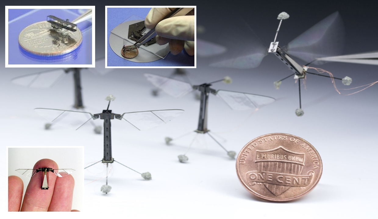 İHA Teknolojisinde devrim niteliğinde adım İHA Teknolojisinde devrim niteliğinde adım