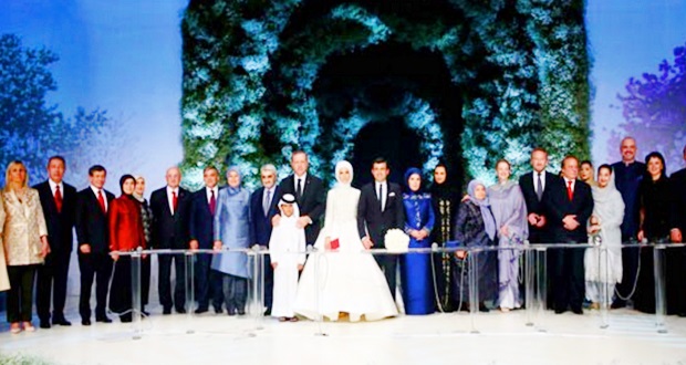 İbrahim Kalın: Hulusi Akar'a yönelik eleşiriler "iğrenç ve tiksindirici"