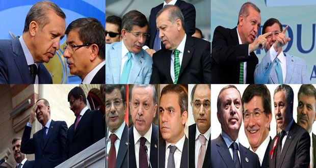 Davutoğlu istifası neyi getirecek: "Erken seçim mi, referandum mu"