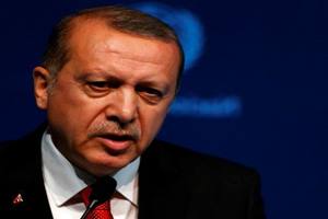 Die Welt: Merkel'in oylamaya katılmaması utanç vericiydi