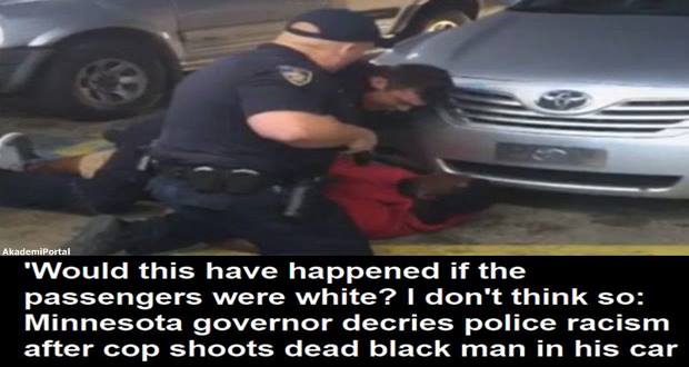 News Summary: Shock events and videos