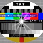1970 - 1980'li yıllarda TRT'de yayınlanan yabancı diziler