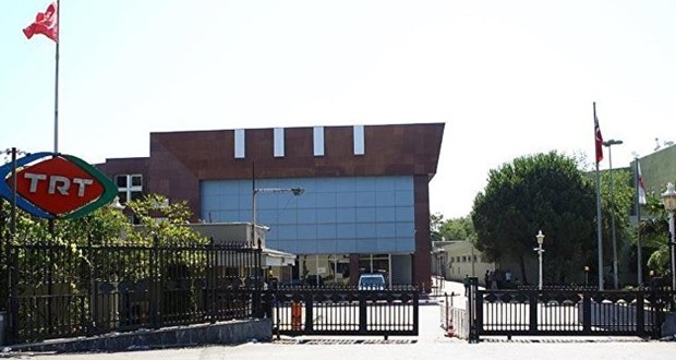 FETÖ raporu: TRT'de 300 milyonluk vurgun