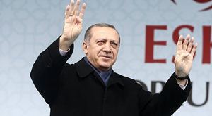 Erdoğan'ın '3 değil 5 çocuk yapın' çağrısına Avrupa'dan yanıt