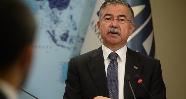 FETÖ raporu: TRT'de 300 milyonluk vurgun