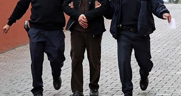 FETÖ raporu: TRT'de 300 milyonluk vurgun