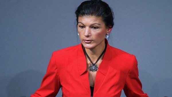 Lammert: Türkiye'de 2. darbe teşebbüsünün başarılı olma tehlikesi var