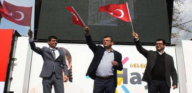 Anket Sonuçları: MHP-AKP'nin yüzde 58 oy toplamına rağmen 'Evet' yüzde 51