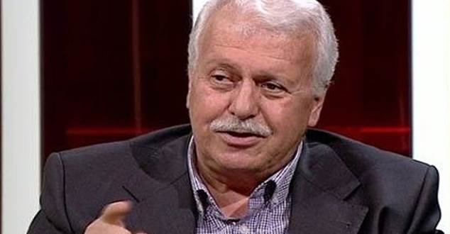 O isimler AK parti toplantısına katılmadı