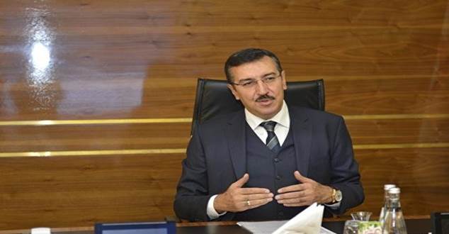 Tüfenkci: Gerekirse Sicil Affı için yaptırım uygularız