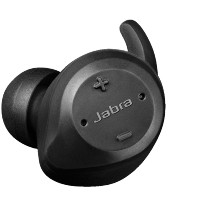 Kulak içi nabız ölçer: Jabra Pulse Kablosuz Stereo Kulakiçi Kulaklık