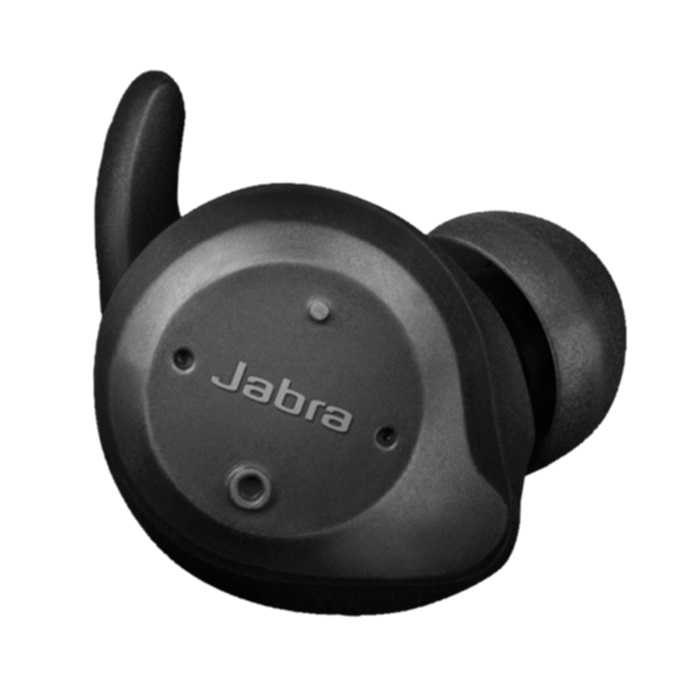 Kulak içi nabız ölçer: Jabra Pulse Kablosuz Stereo Kulakiçi Kulaklık