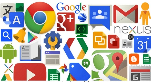 Google Ürünleri: Google'in Muhtemelen Bilinmeyen uygulamaları