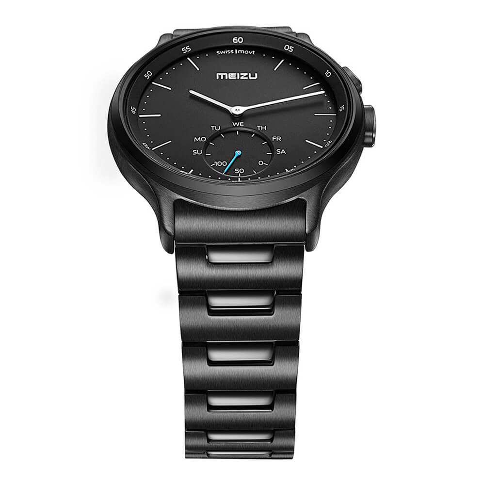 Meizu mix Akıllı Saat: Meizu mix Akıllı Saat Türkiye - NatroNet
