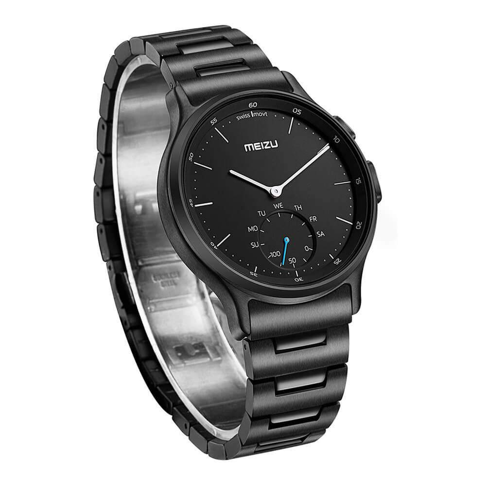 Meizu mix Akıllı Saat: Meizu mix Akıllı Saat Türkiye - NatroNet