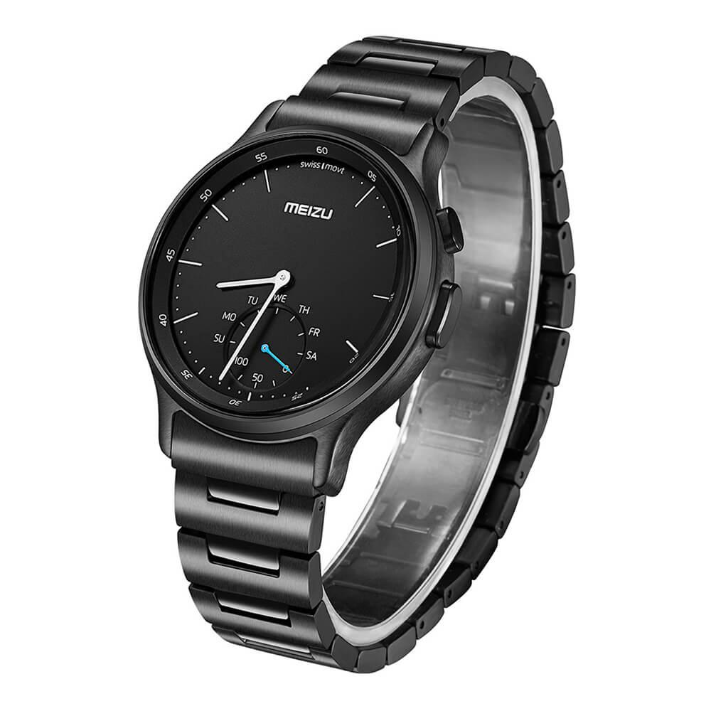 Meizu mix Akıllı Saat: Meizu mix Akıllı Saat Türkiye - NatroNet
