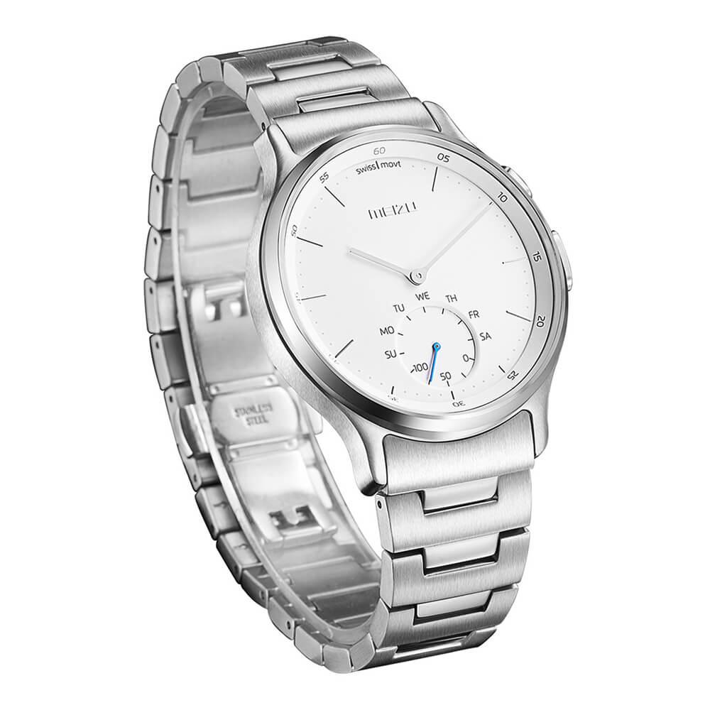 Meizu mix Akıllı Saat: Meizu mix Akıllı Saat Türkiye - NatroNet