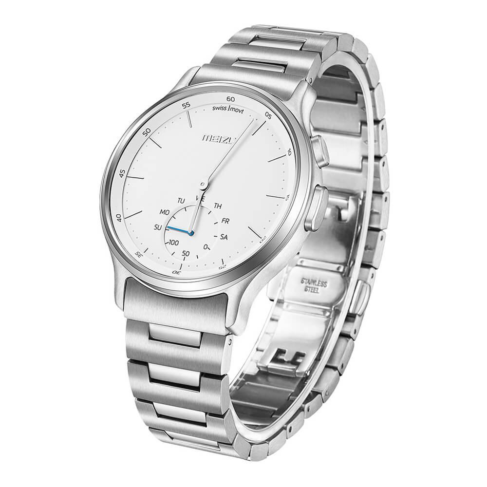 Meizu mix Akıllı Saat: Meizu mix Akıllı Saat Türkiye - NatroNet