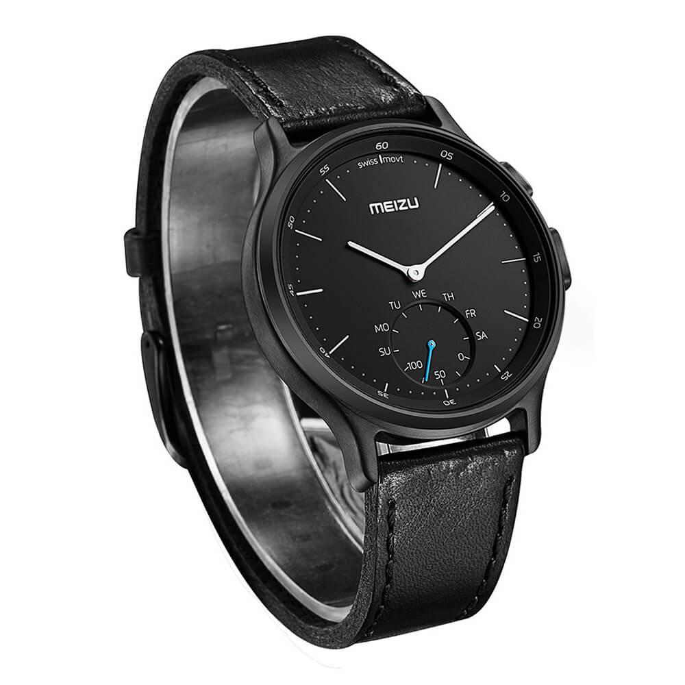 Meizu mix Akıllı Saat: Meizu mix Akıllı Saat Türkiye - NatroNet