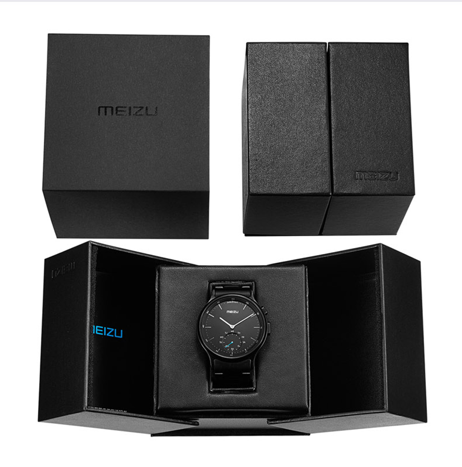 Meizu mix Akıllı Saat: Meizu mix Akıllı Saat Türkiye - NatroNet